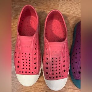 Natives GUC Size J2‎